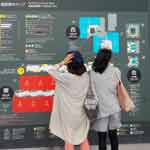 Beauty World Japan, Tokyo 2016 - 2