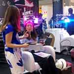 Beauty World Japan, Tokyo 2016 - 6