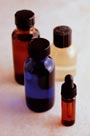 Aromaterapia - w kosmetyce