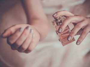 W świecie zapachów część 2. Sztuka perfumerii