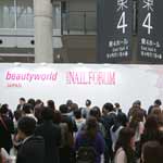 BWJ 2016 - 06 - BeautyWorld Tokio 2016 