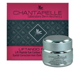 Liftango R Lift Peptide Eye Contour Cream - CHANTARELLE Laboratory Derm Aesthetics