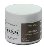 Guam Face – Neck Mud Mask - GUAM