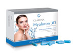 Suplement diety Hyaluron 3D - CLARENA