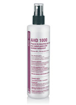 AHD 1000 – alkoholowy preparat do dezynfekcji skóry - MEDILAB