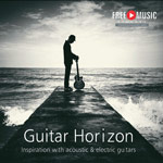 Guitar Horizon bez opłat ZAiKS - VTM
