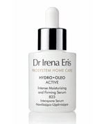Hydro-Oleo Active – intensywne serum nawilżająco-ujędrniające do twarzy - DR IRENA ERIS PROSYSTEM HOME CARE