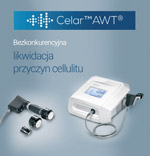 Celar™ AWT® – bezkompromisowa likwidacja przyczyn cellulitu - SC BEAUTY MEDICAL
