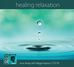 Muzyka solfeżowa – Healing Relaxation - FREE MUSIC RECORDS