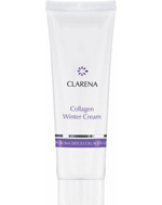 Collagen Winter Cream - CLARENA