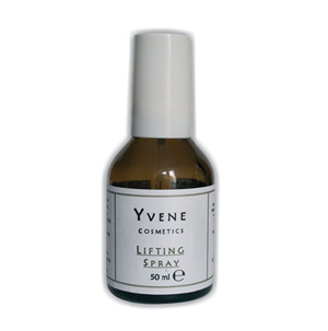 Yvene Cosmetics Lifting Spray