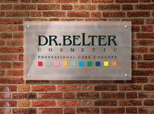Współpracuj z Dr. Belter!